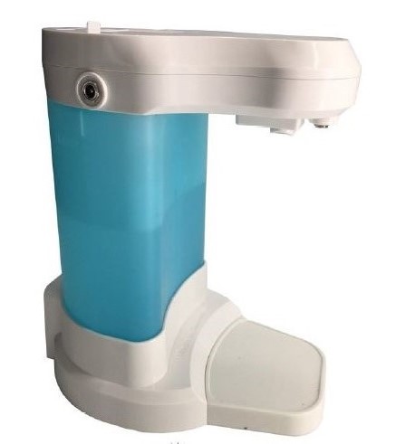 Automatic Soap/Sanitizer Dispenser (Liquid/Spray/Foam type)