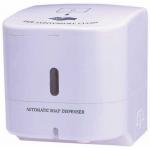 Automatic Soap/Sanitizer Dispensers(自動給皂機,自動消毒機,自動乾洗手機)