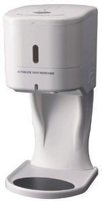 AUTOMATIC SOAP DISPENSER, SOAP DISPENSER, HAND SANITIZER