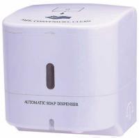 AUTOMATIC SOAP DISPENSER, SOAP DISPENSER, HAND SANITIZER